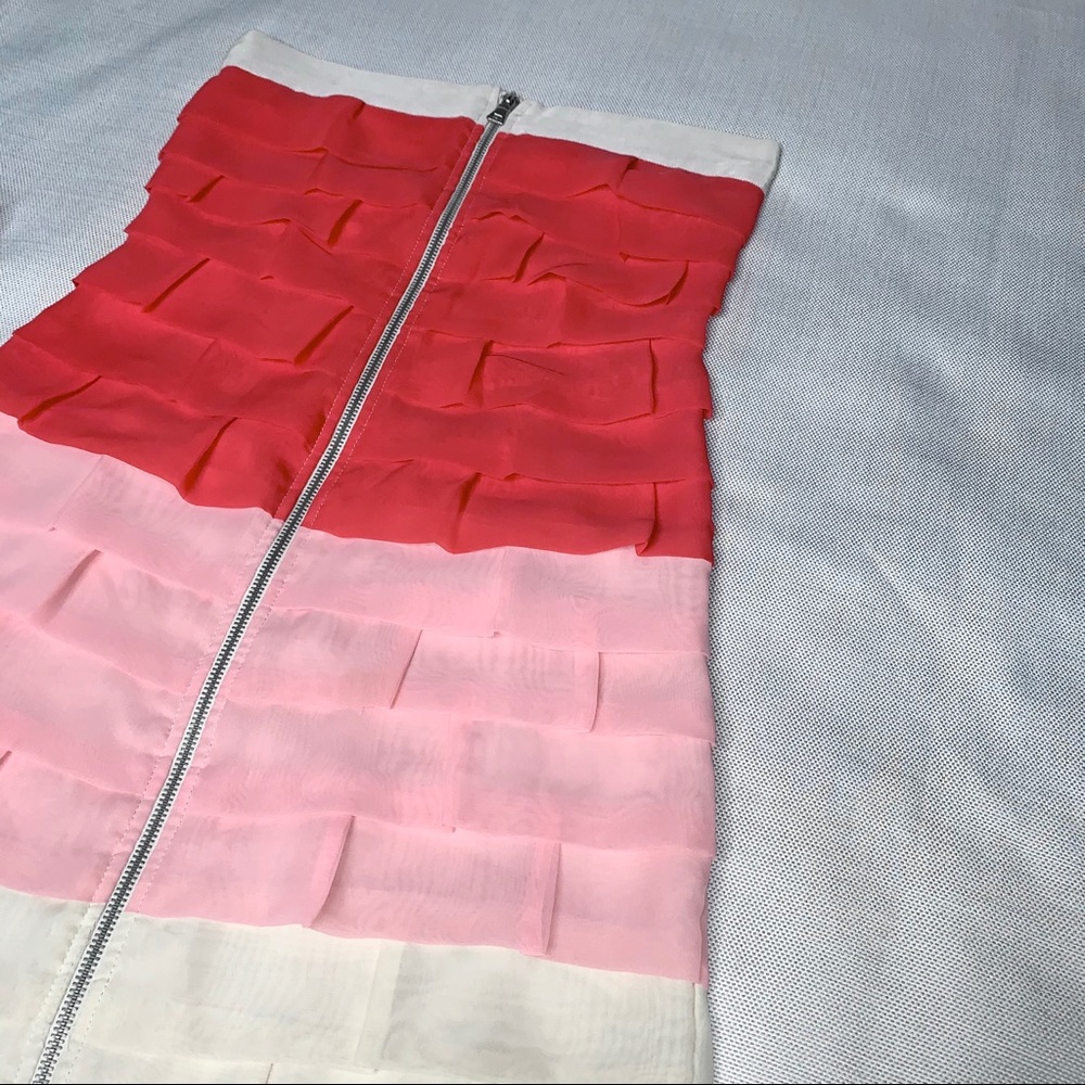 BEDO’ Ruffle Me Up Dress - Picture 3 of 5